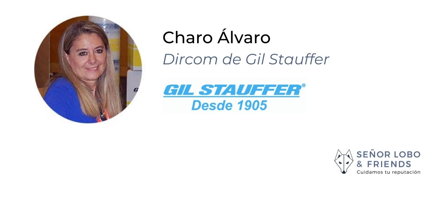 Charo Álvaro