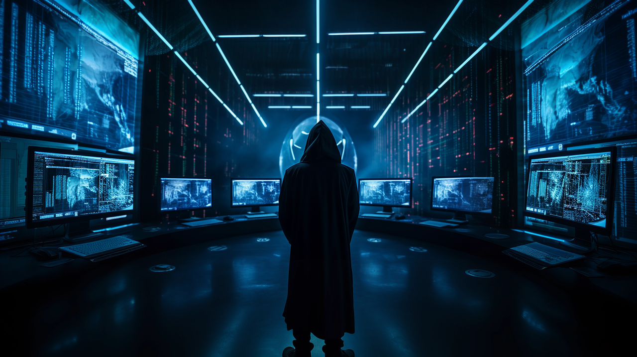 Information security and corporate reputation in the age of hybrid warfare and AI