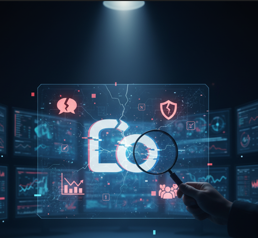 ¿Y si la próxima crisis ya está ocurriendo? Señales tempranas de un problema reputacional